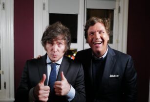 Tucker Carlson