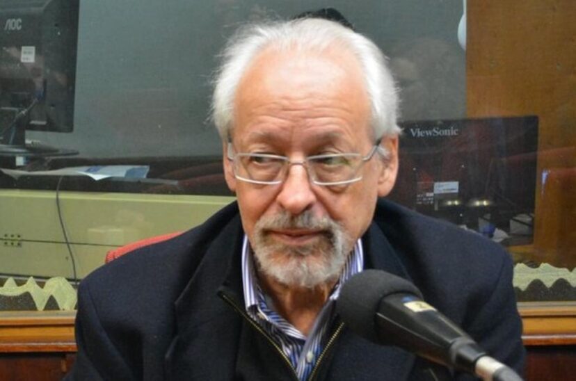 Verbitsky Villarruel