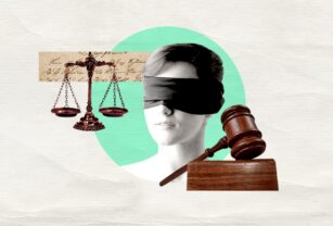 Justicia (Violencia machista)