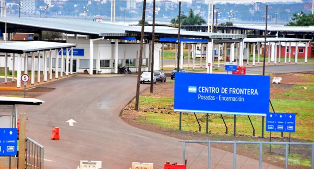 aduana