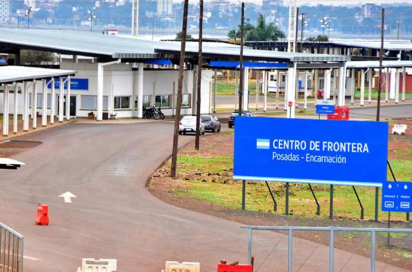 aduana