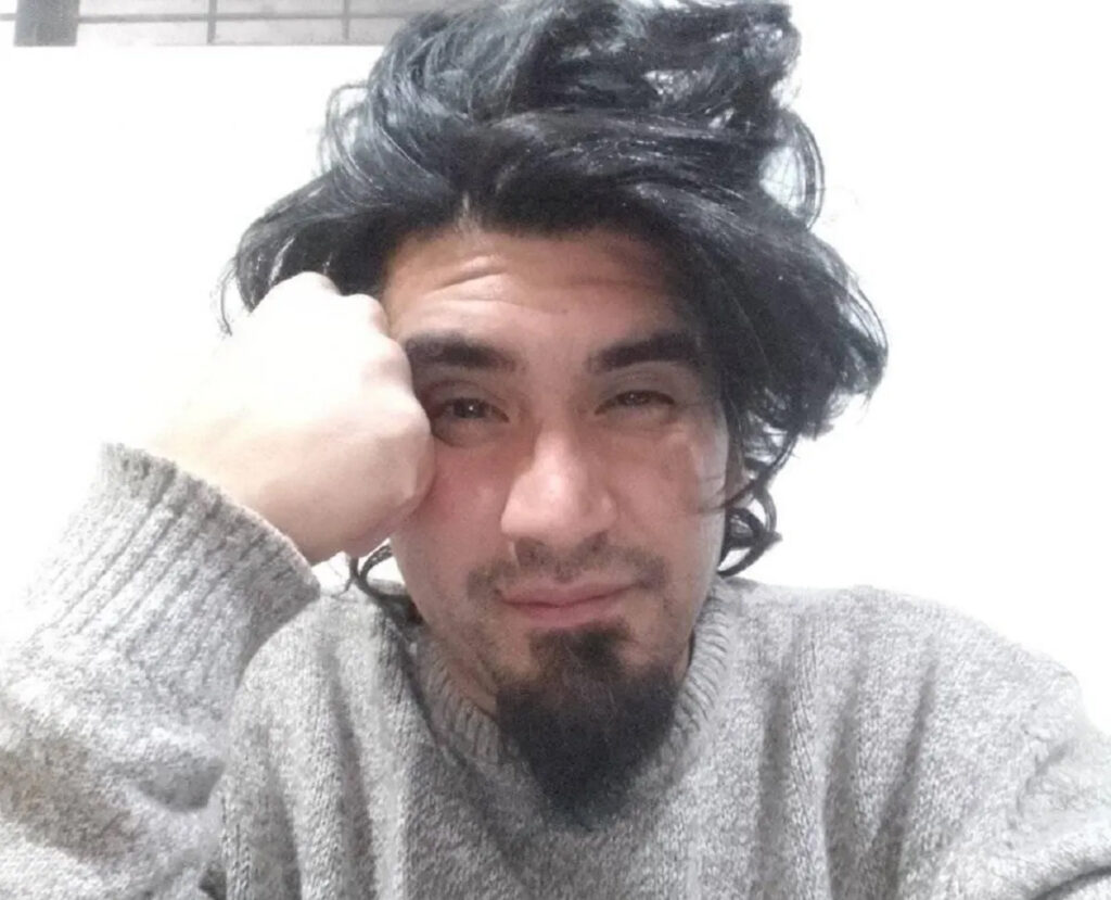 matias rosales bolivia