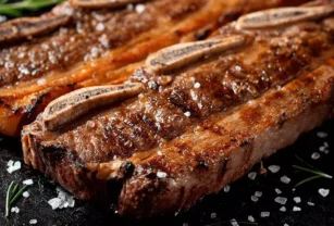 asado