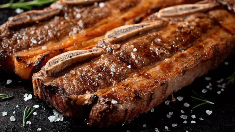 asado