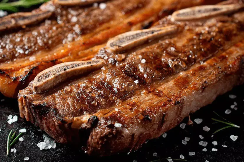 asado