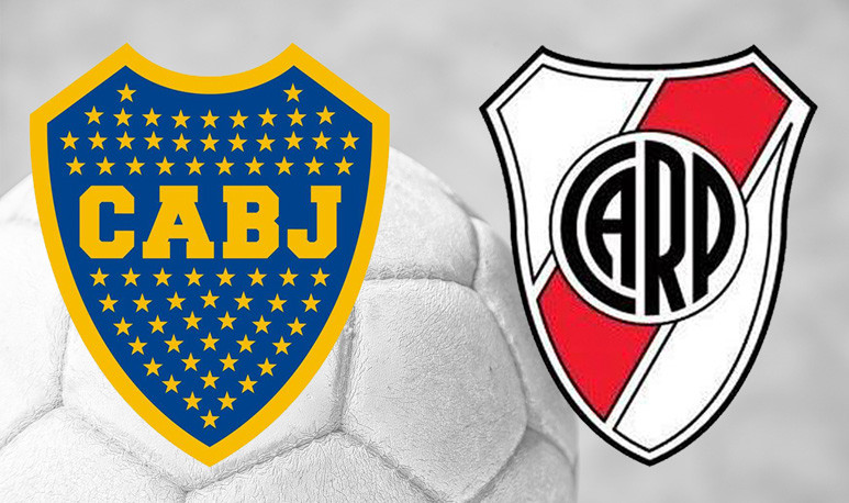 superclásico