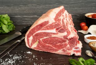 bife ancho ojo de bife