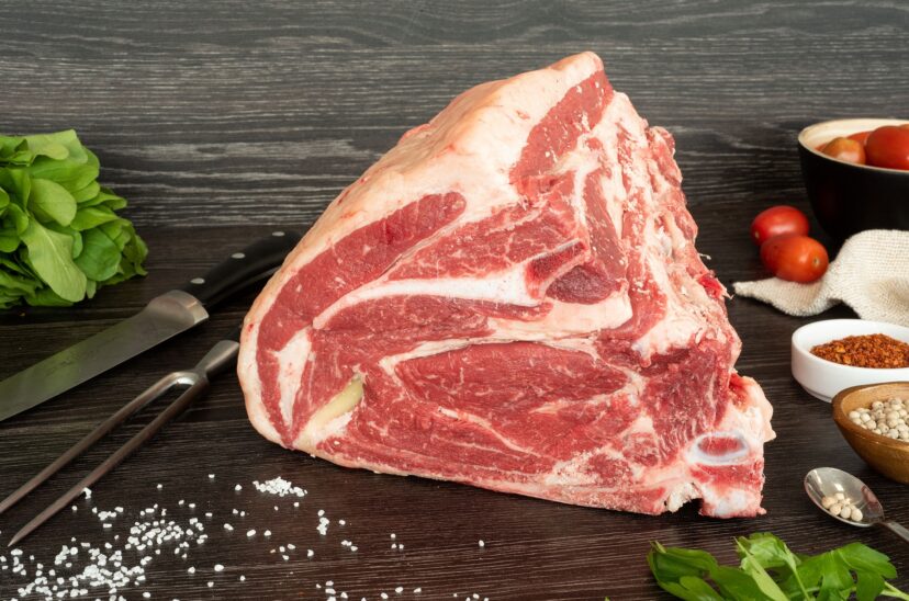 bife ancho ojo de bife