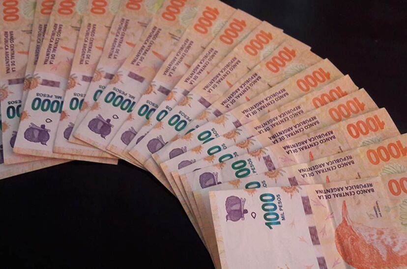 salario