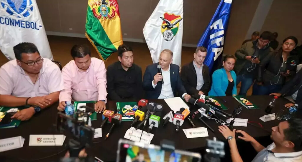 apuestas bolivia