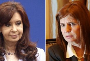 cristina kirchner