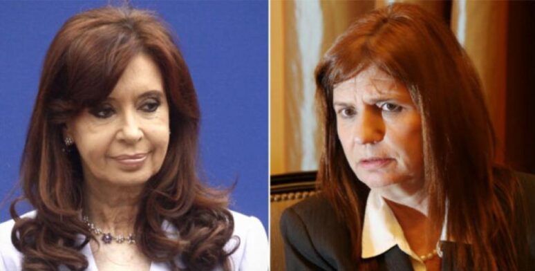 cristina kirchner