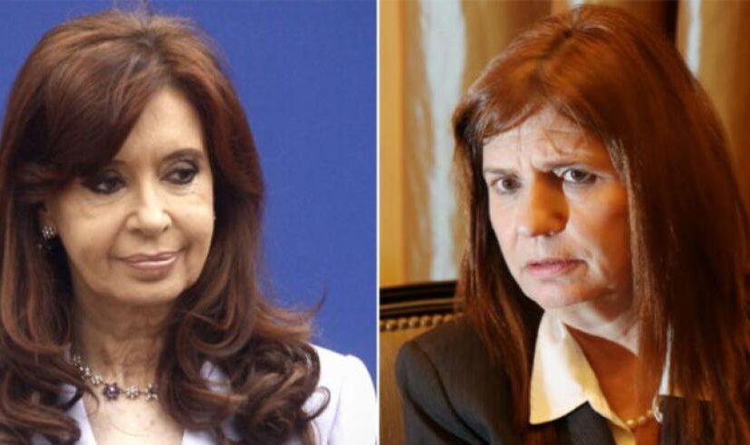 cristina kirchner