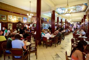 cafés de buenos aires