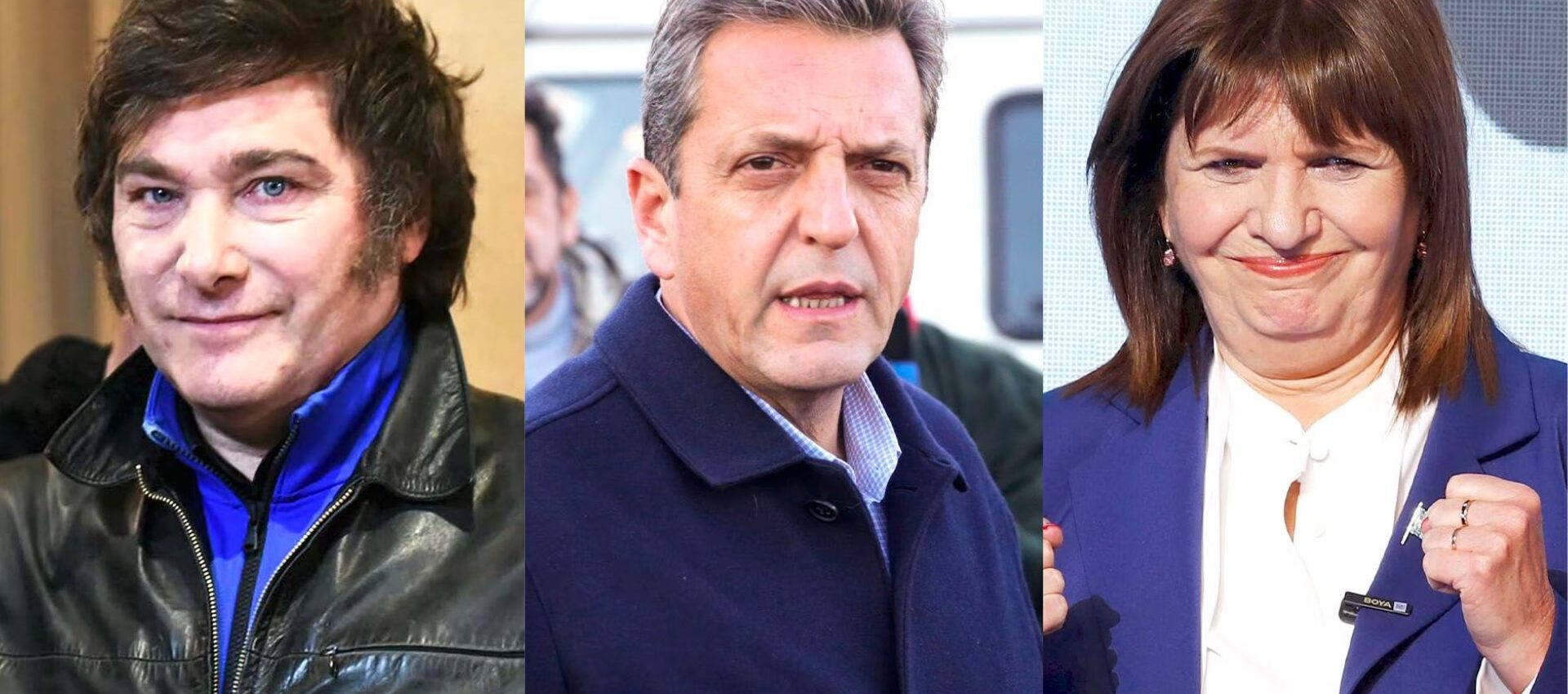 campaña electoral