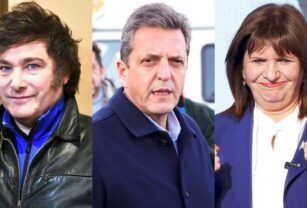 campaña electoral