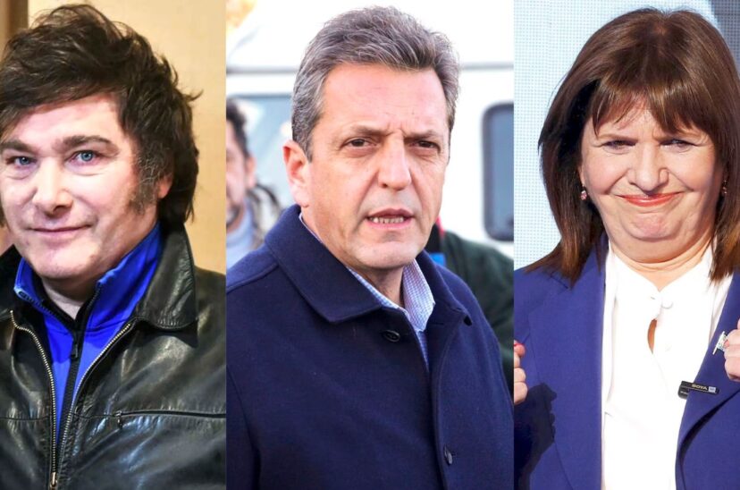 campaña electoral