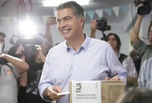 jorge capitanich