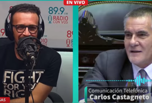carlos castagneto