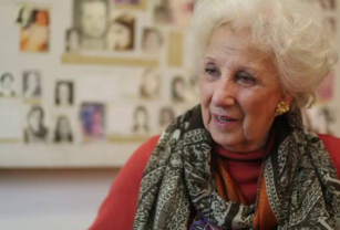 Estela de Carlotto