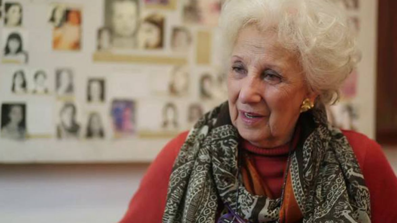 Estela de Carlotto