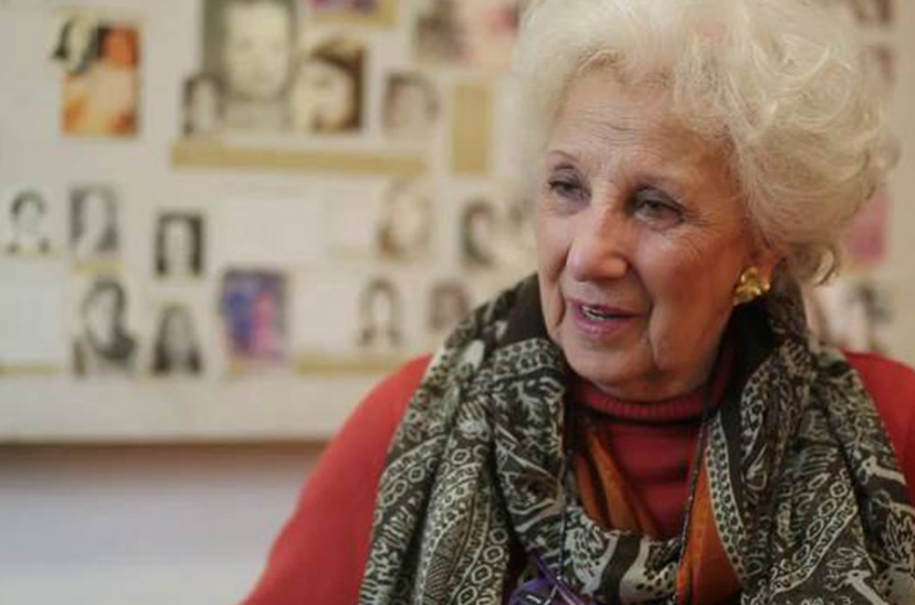 Estela de Carlotto