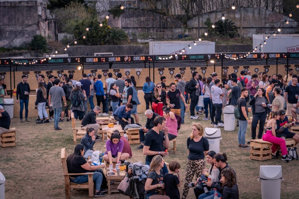 festival cerveza artesanal