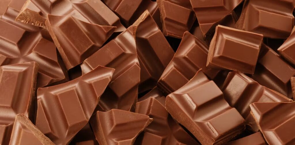 chocolate