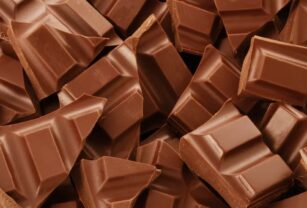 chocolate