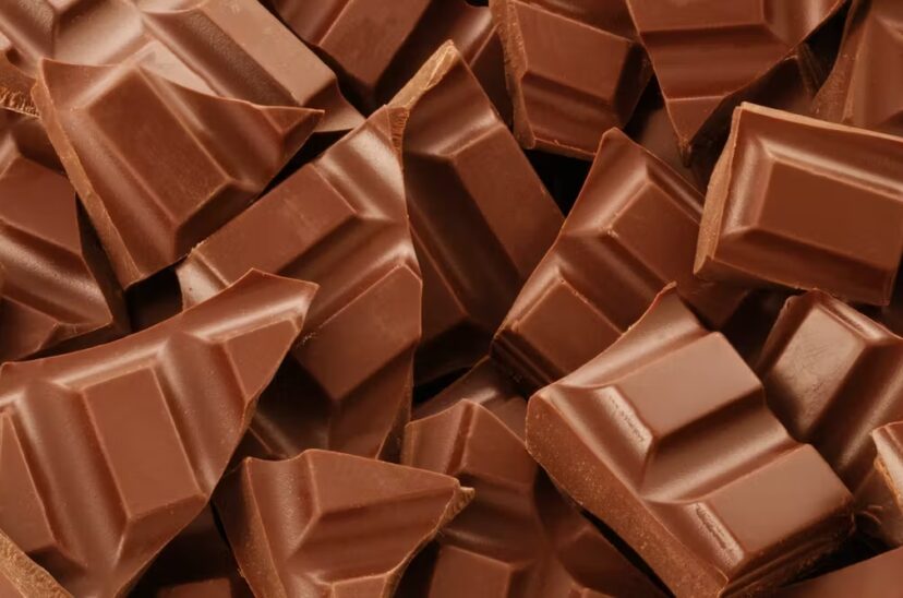 chocolate