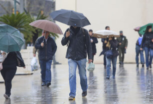 lluvia