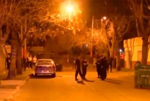 crimen Rosario