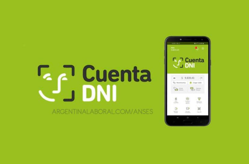cuenta dni