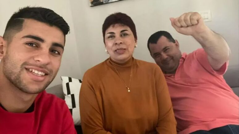 cuti romero