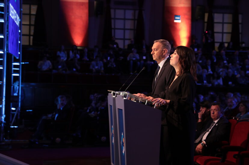 debates presidenciales