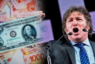 dolarización