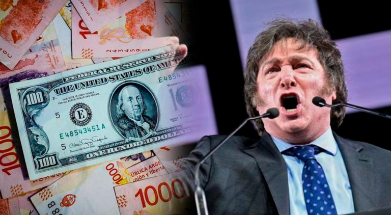 dolarización