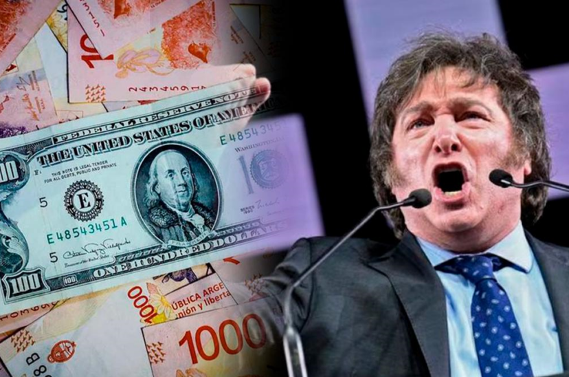 dolarización