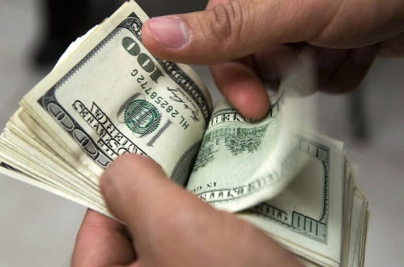 dólar