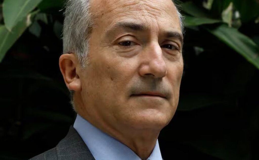 emilio ocampo