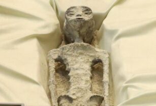 extraterrestres