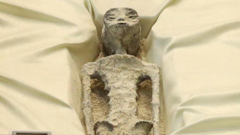extraterrestres