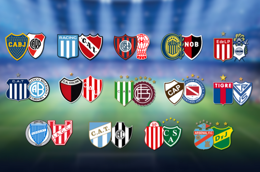 fecha de clásicos