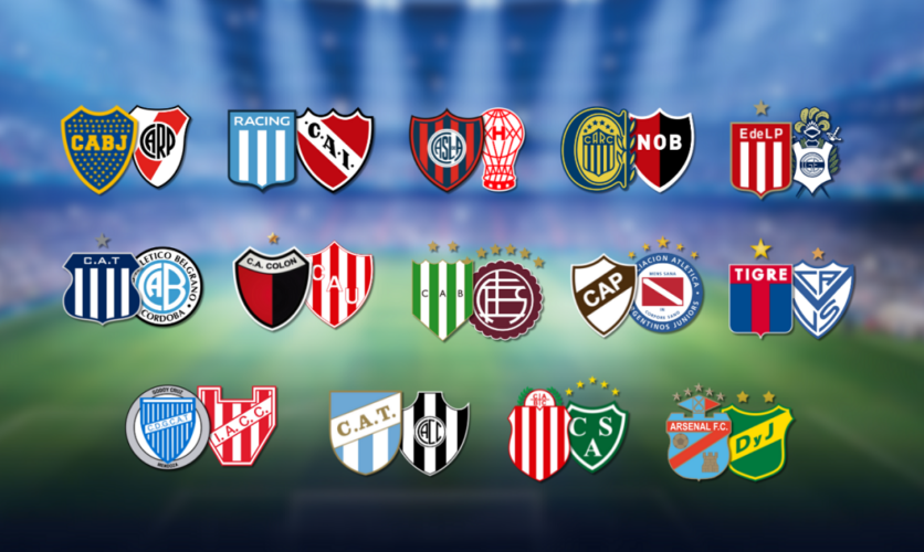 fecha de clásicos