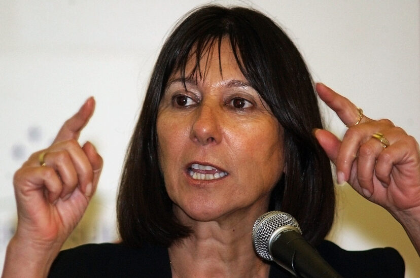 felisa miceli