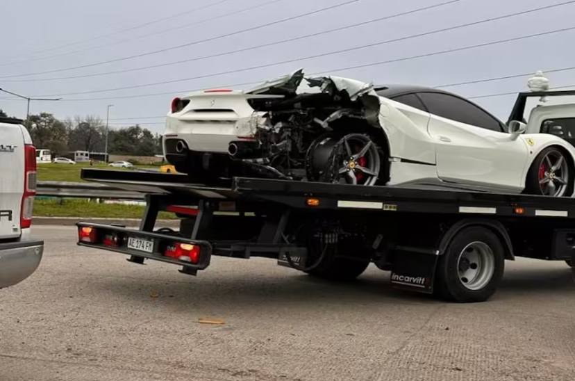 ferrari