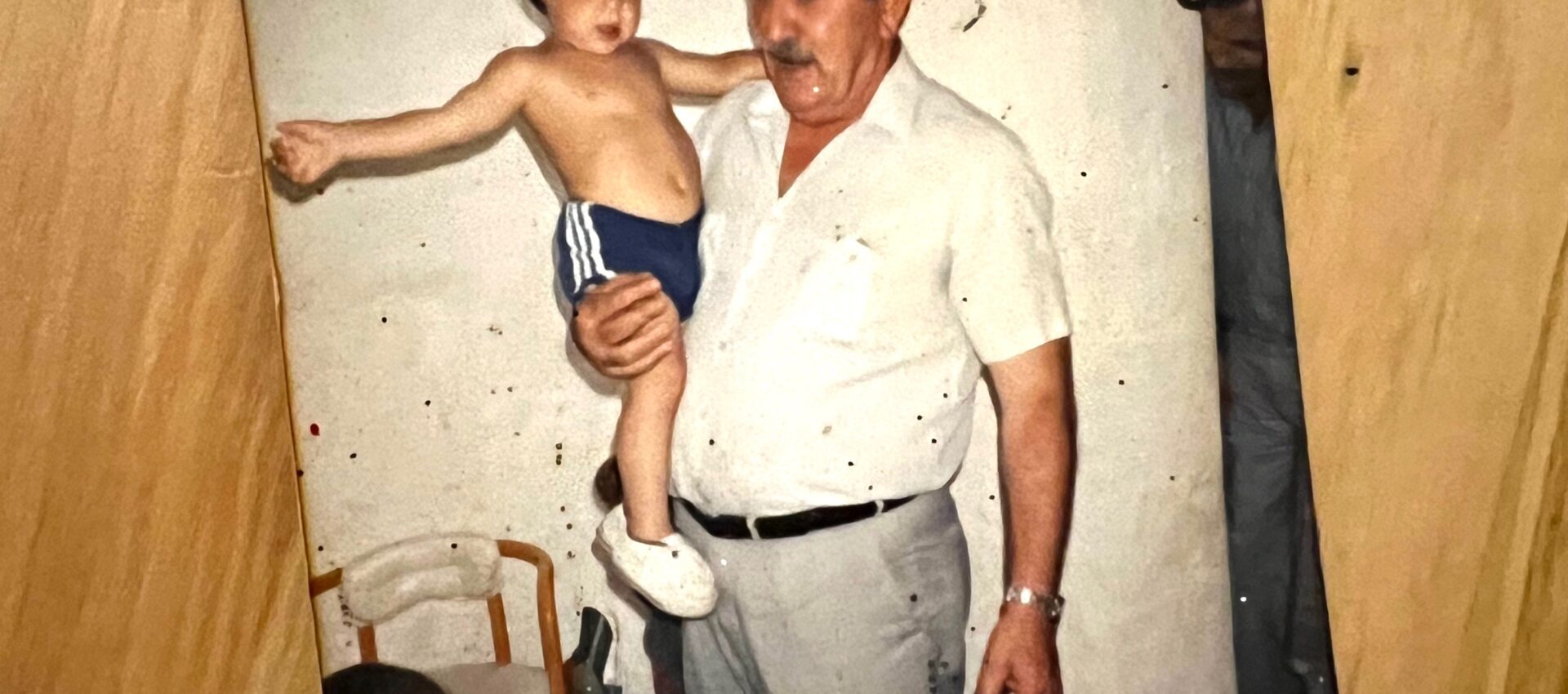 fotografía
