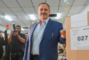 gobernador La Rioja