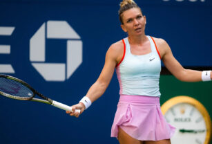 simona halep