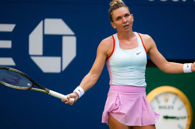 simona halep